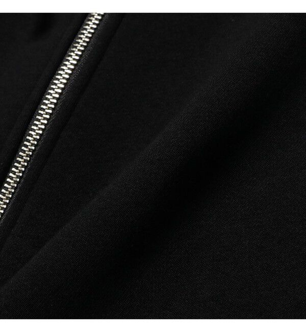 BEAMS PLUS「【別注】LOOPWHEELER / Sweat Zip Hoody」|スウェット・ジャージ|