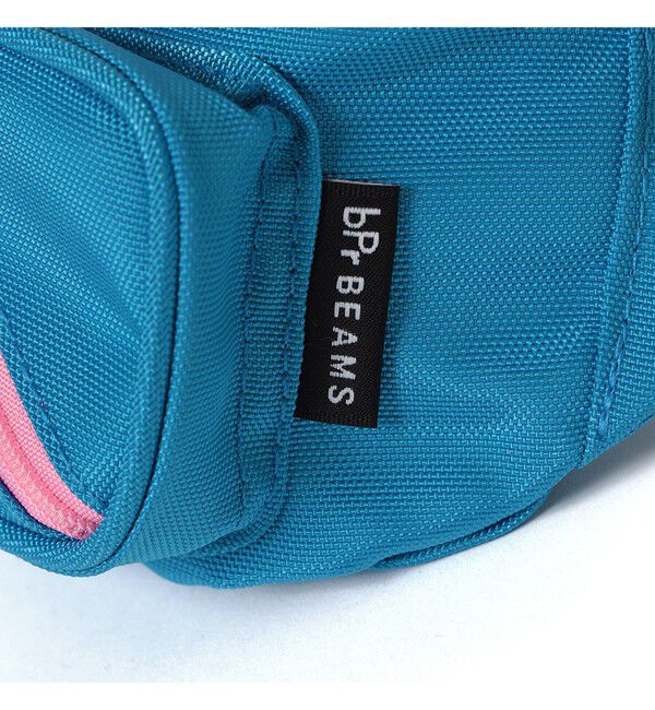 bPr BEAMS「ファニーパック キーポーチ」|キーケース|