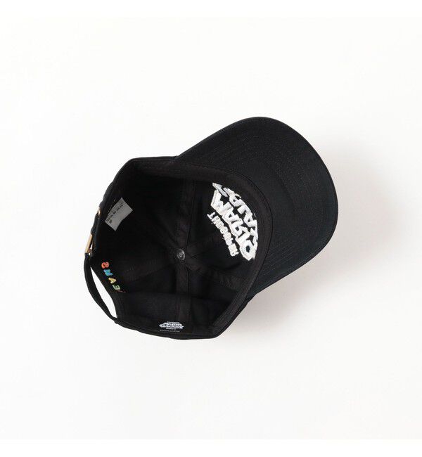 BEAMS「ザ・スーパーマリオギャラクシー・ムービー / GARAXY CAP」|キャップ・キャスケット|