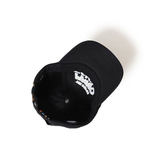 BEAMS「ザ・スーパーマリオギャラクシー・ムービー / GARAXY CAP」|キャップ・キャスケット|