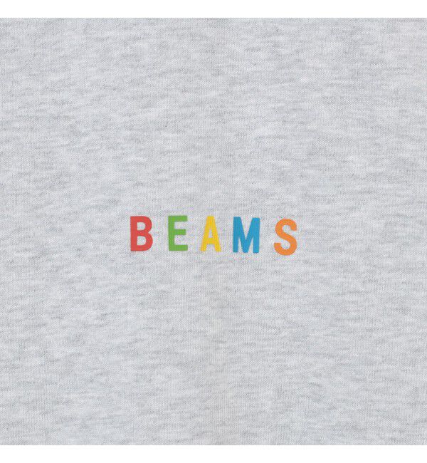 BEAMS「ザ・スーパーマリオギャラクシー・ムービー / CHARACTER TEE」|Tシャツ・カットソー|