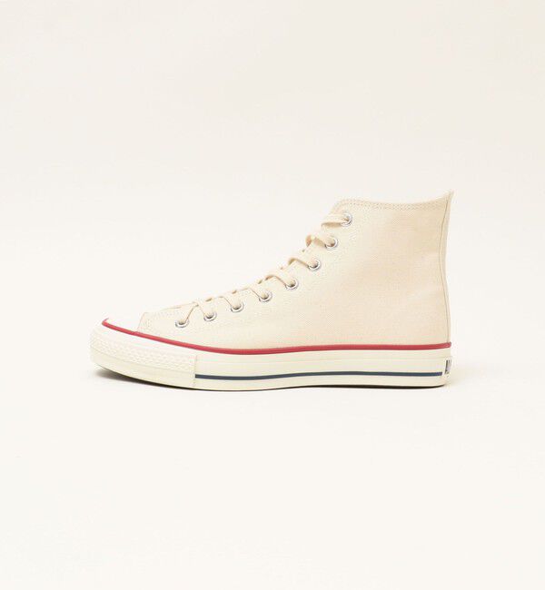 SHIPS any「CONVERSE:ALLSTAR CANVAS  JP HI」|スニーカー|