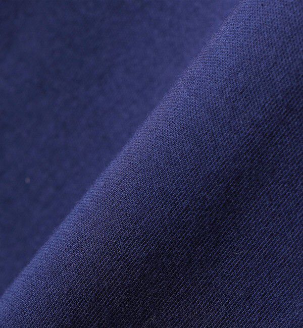 quaranciel「quaranciel:〈接触冷感/汗染み防止加工/洗濯機可能〉ベーシック コンパクト TEE」|Tシャツ・カットソー|