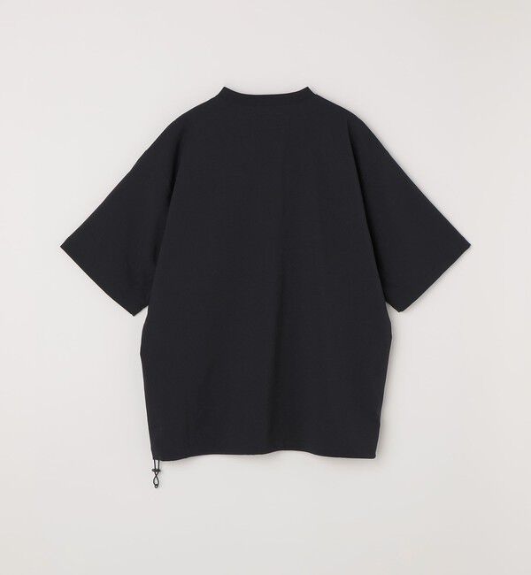 SHIPS any「SHIPS any: CALCULO(R) サマー  スピンドル ポケット シャツ 26SS◆」|Tシャツ・カットソー|