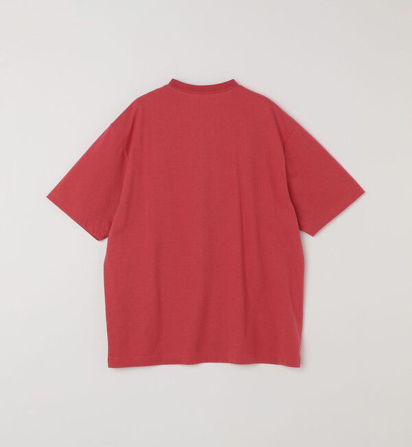 SHIPS any「SHIPS any:〈接触冷感/吸水速乾/UVカット/遮熱〉Raylock ヘンリーネック Tシャツ◇」|Tシャツ・カットソー|