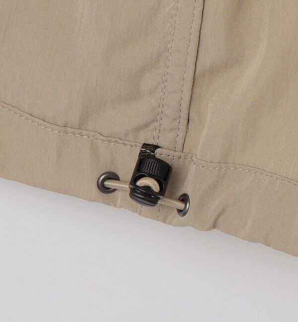 SHIPS「【WEB限定】SHIPS:〈UVカット〉フーディー ジップ ジャケット」|その他|