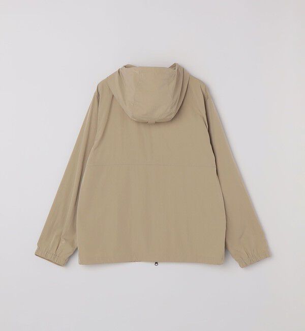SHIPS「【WEB限定】SHIPS:〈UVカット〉フーディー ジップ ジャケット」|その他|