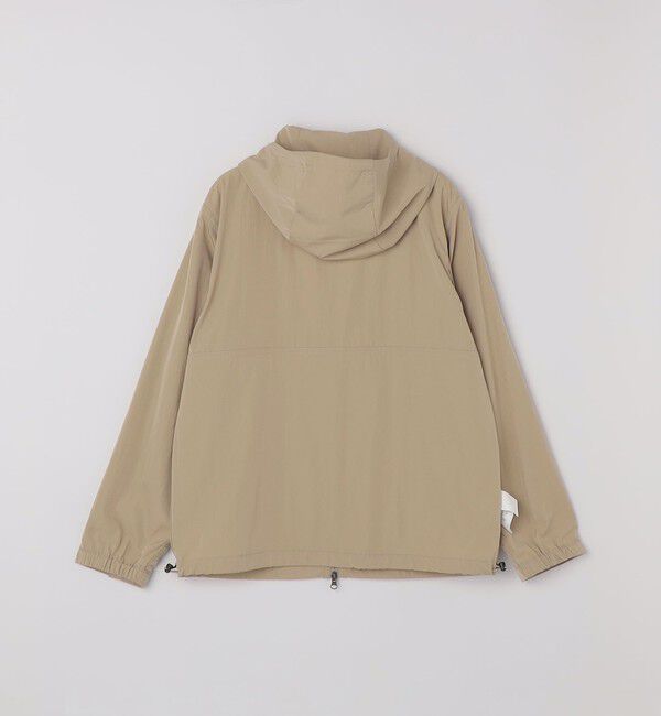 SHIPS「【WEB限定】SHIPS:〈UVカット〉フーディー ジップ ジャケット」|その他|