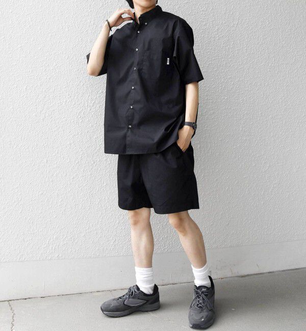 SHIPS any「【SHIPS any別注】Coleman:〈接触冷感/UVカット〉ZERO-TEX(R) イージー ショーツ(セットアップ対応)◇」|その他|