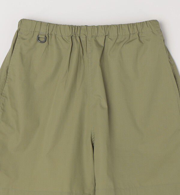 SHIPS any「【SHIPS any別注】Coleman:〈接触冷感/UVカット〉ZERO-TEX(R) イージー ショーツ(セットアップ対応)◇」|その他|