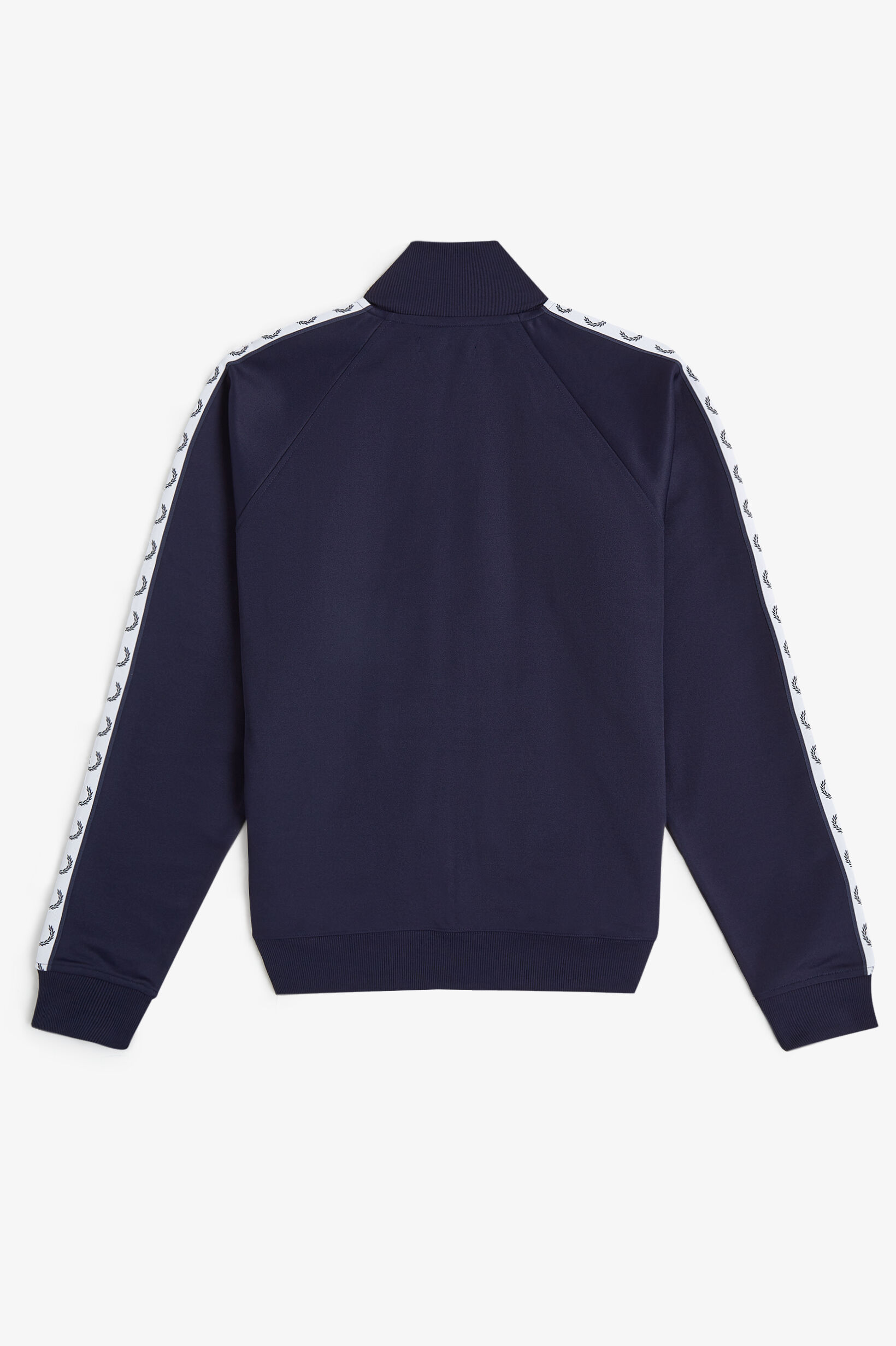 FRED PERRY 「Taped Track Jacket／フレッドペリートラックジャケット」|スウェット・ジャージ|