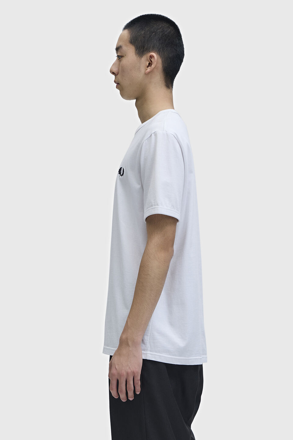 FRED PERRY 「Ringer T-Shirt／リンガーTシャツ」|Tシャツ・カットソー|