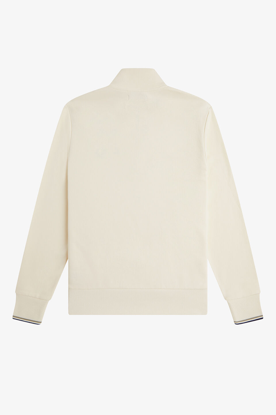 FRED PERRY 「FRED PERRY／Half Zip Sweatshirt／フレッドペリーハーフジップスウェットシャツ」|スウェット・ジャージ|