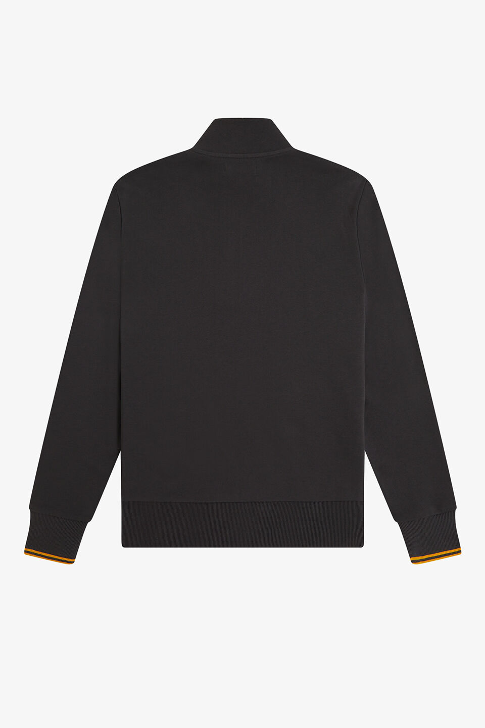FRED PERRY 「FRED PERRY／Half Zip Sweatshirt／フレッドペリーハーフジップスウェットシャツ」|スウェット・ジャージ|