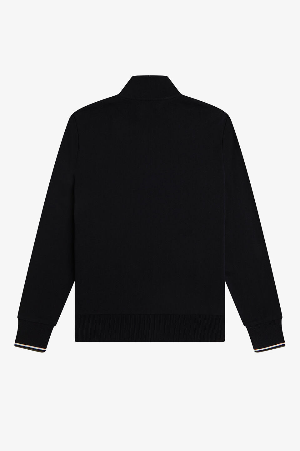 FRED PERRY 「FRED PERRY／Half Zip Sweatshirt／フレッドペリーハーフジップスウェットシャツ」|スウェット・ジャージ|