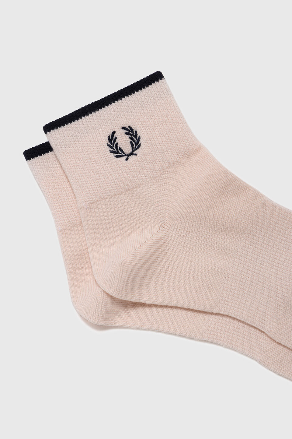 FRED PERRY 「FRED PERRY／Single Tipped Short Socks／シングルティップショートソックス」|ソックス|