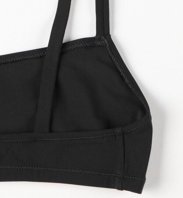 TOMORROWLAND GOODS「Lido undici high waist セパレートスイムスーツ」|ビキニ|