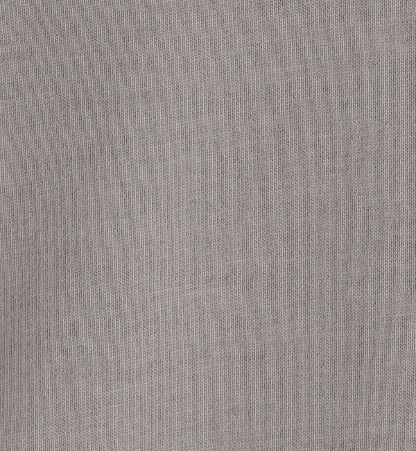 JAMES PERSE「ヘビーリュクスジャージー ヘンリーネックプルオーバー MLOJ3631」|Tシャツ・カットソー|