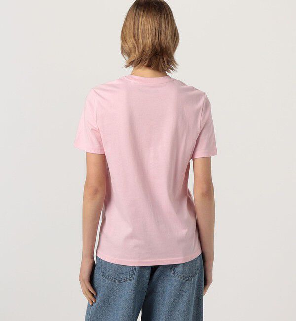 TOMORROWLAND BUYING WEAR「Les Petits Basics Slow Life ハーフスリーブプルオーバー」|Tシャツ・カットソー|