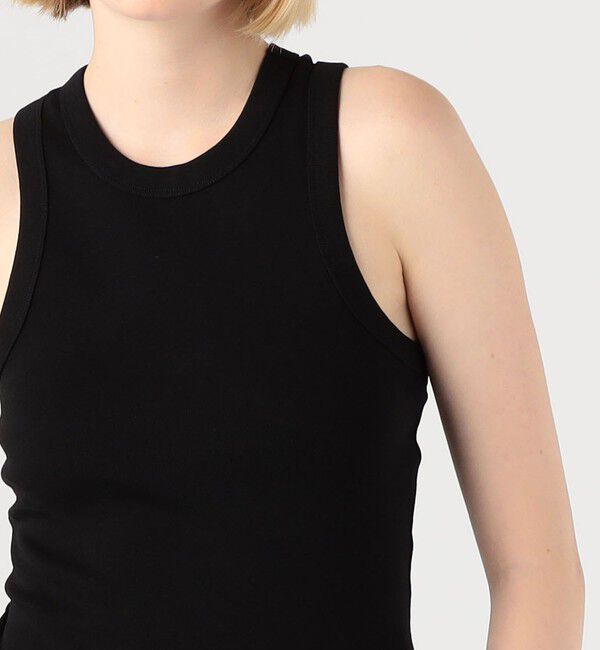 TOMORROWLAND BUYING WEAR「FLORE FLORE HANNAH TANK」|タンクトップ|