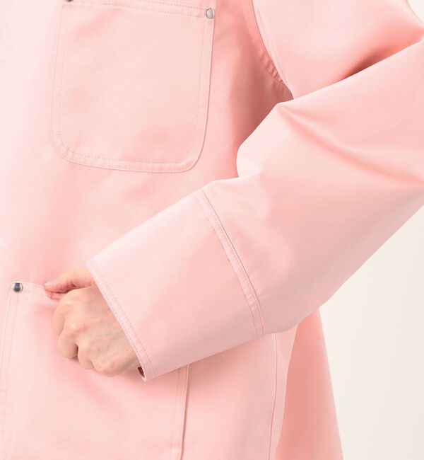 TOMORROWLAND BUYING WEAR「PLAN C JACKET ブルゾン」|ブルゾン・スタジャン|