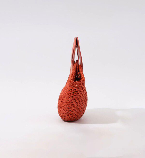 TOMORROWLAND GOODS「KALOES TSIKY S ハンドバッグ」|ハンドバッグ|