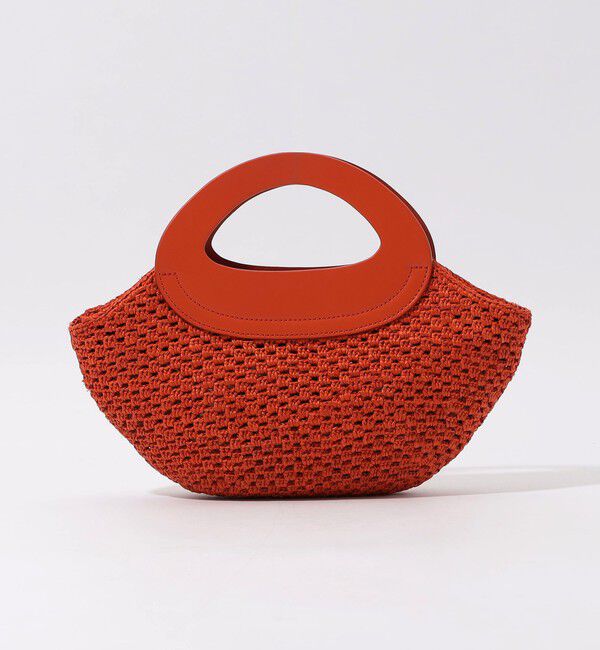 TOMORROWLAND GOODS「KALOES TSIKY S ハンドバッグ」|ハンドバッグ|