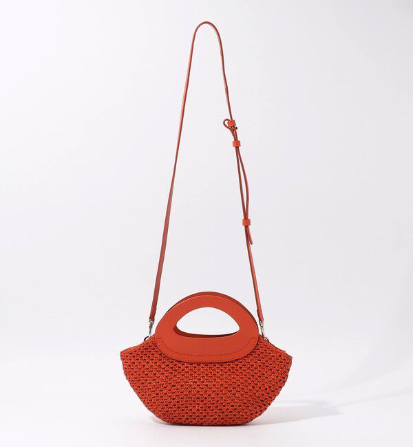 TOMORROWLAND GOODS「KALOES TSIKY S ハンドバッグ」|ハンドバッグ|