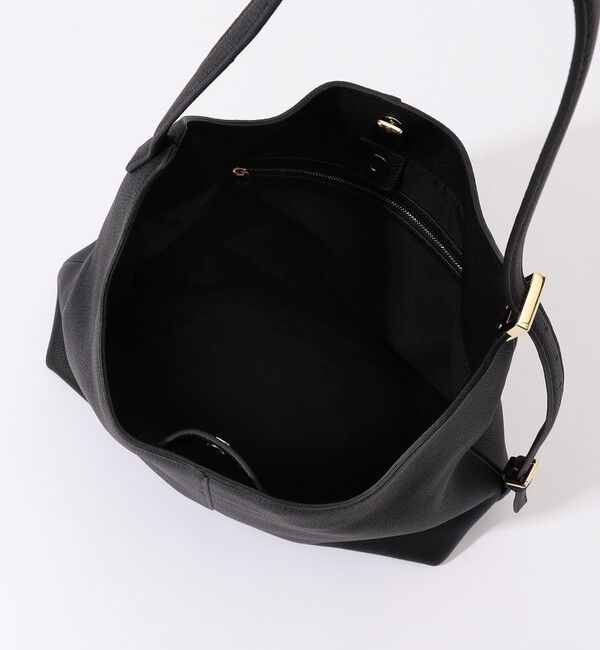 TOMORROWLAND GOODS「【別注】PUNTI.  TORSO バッグ」|トートバッグ|