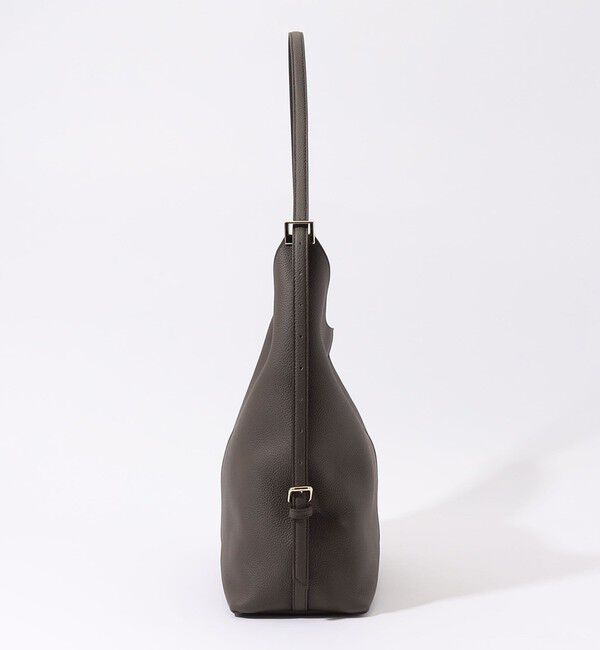TOMORROWLAND GOODS「【別注】PUNTI.  TORSO バッグ」|トートバッグ|