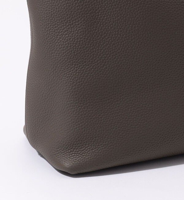 TOMORROWLAND GOODS「【別注】PUNTI.  TORSO バッグ」|トートバッグ|