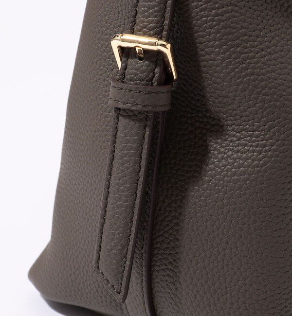 TOMORROWLAND GOODS「【別注】PUNTI.  TORSO バッグ」|トートバッグ|