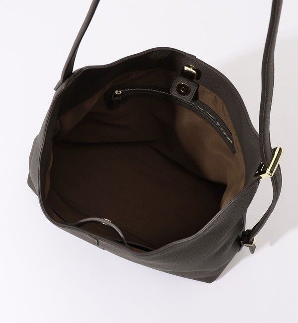 TOMORROWLAND GOODS「【別注】PUNTI.  TORSO バッグ」|トートバッグ|