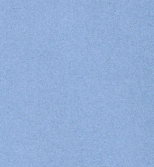 Ballsey「ファインペーパーヤーン ワイドプルオーバー」|ニット・セーター|