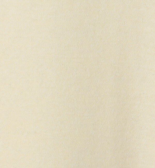 GALERIE VIE「【WEB先行予約】ウールミルドスムース ノーカラージャケット」|ノーカラージャケット|