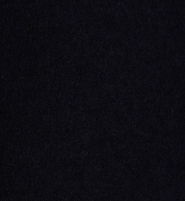 GALERIE VIE「【WEB先行予約】ウールミルドスムース オーバーサイズドシャツ」|シャツ・ブラウス|