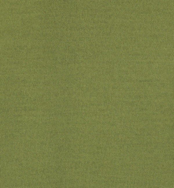 GALERIE VIE「【WEB先行予約】プレーンウール Vネックプルオーバー」|ニット・セーター|