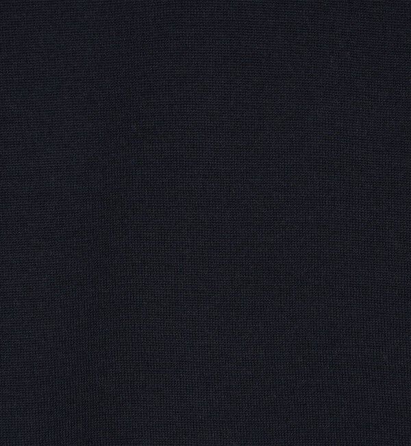 GALERIE VIE「【WEB先行予約】プレーンウール Vネックプルオーバー」|ニット・セーター|