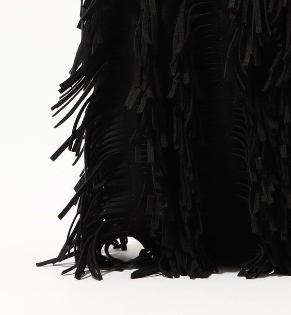 TOMORROWLAND GOODS「MARY AL TERNA SWAY ハンドバッグ」|ハンドバッグ|