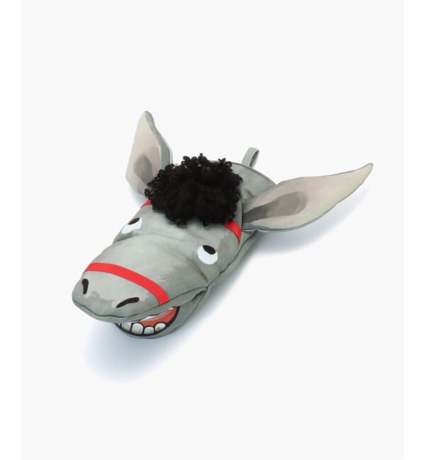 journal standard Furniture「【R&D.M.Co/オールドマンズテイラー】DONKEY OVEN MITTEN　ミトン」|食器・キッチングッズ|