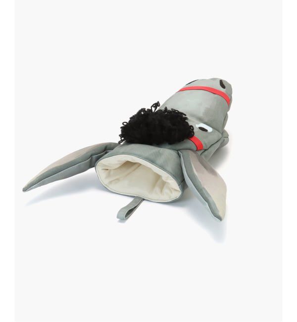 journal standard Furniture「【R&D.M.Co/オールドマンズテイラー】DONKEY OVEN MITTEN　ミトン」|食器・キッチングッズ|