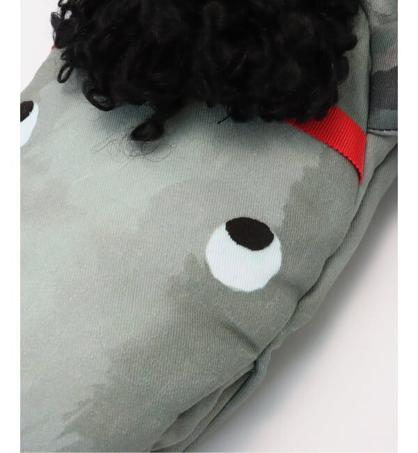 journal standard Furniture「【R&D.M.Co/オールドマンズテイラー】DONKEY OVEN MITTEN　ミトン」|食器・キッチングッズ|