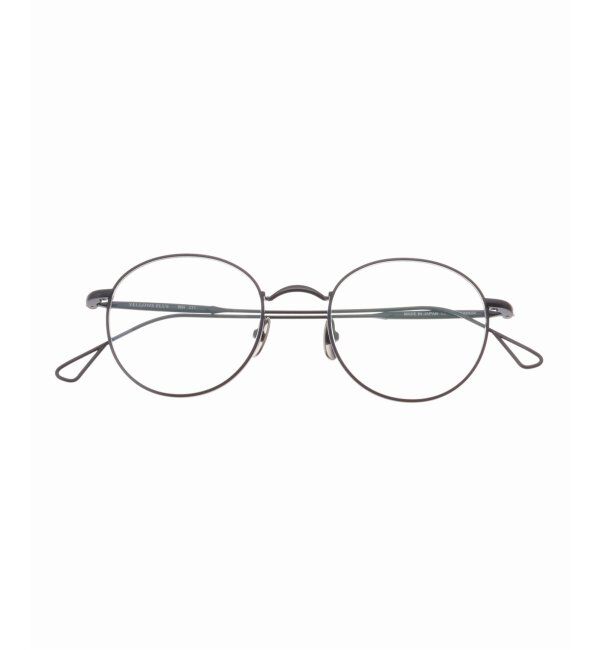 EYETHINK「【YELLOWS PLUS/イエローズプラス】別注 YP BEN C2 ex Optical」|メガネ|