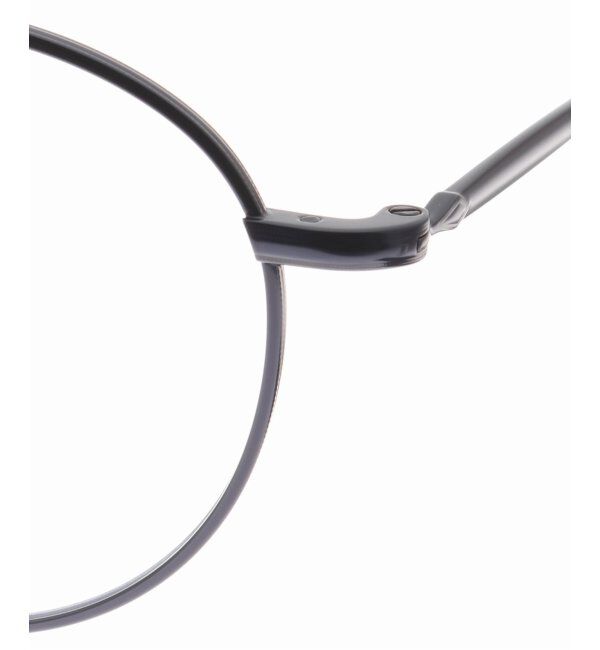 EYETHINK「【YELLOWS PLUS/イエローズプラス】別注 YP BEN C2 ex Optical」|メガネ|