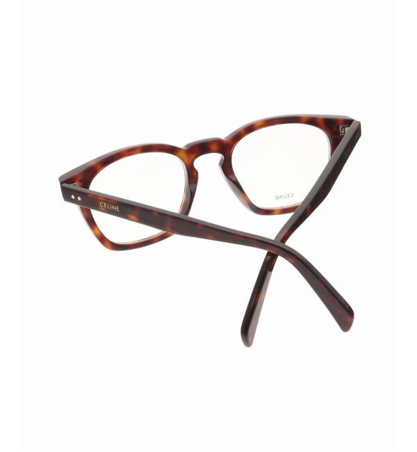 EYETHINK「【CELINE / セリーヌ】CL50129I 052 ex Optical」|メガネ|