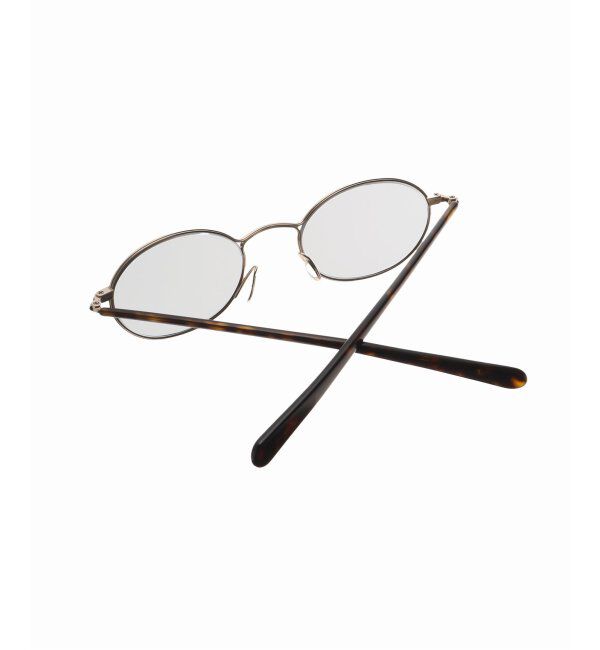 EYETHINK「YUICHI TOYAMA. 別注 U-176 Col.5EX Sunglasses」|サングラス|