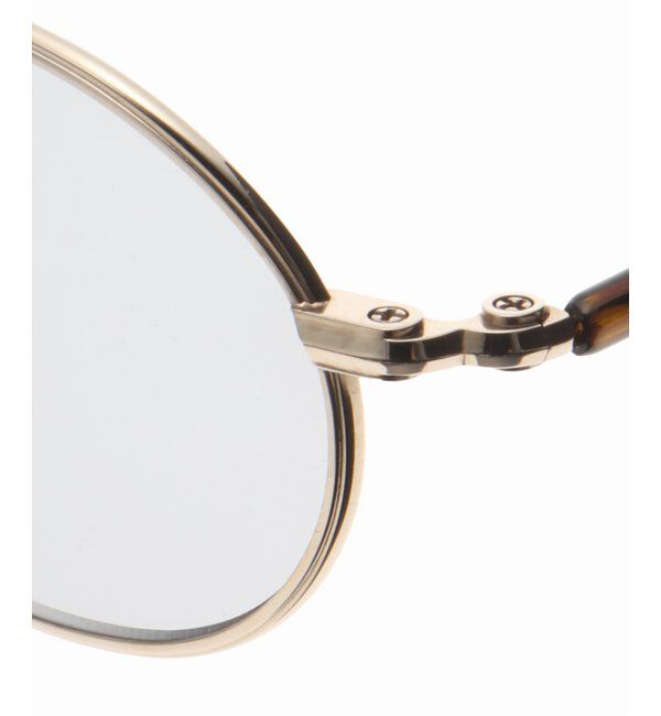 EYETHINK「YUICHI TOYAMA. 別注 U-176 Col.5EX Sunglasses」|サングラス|