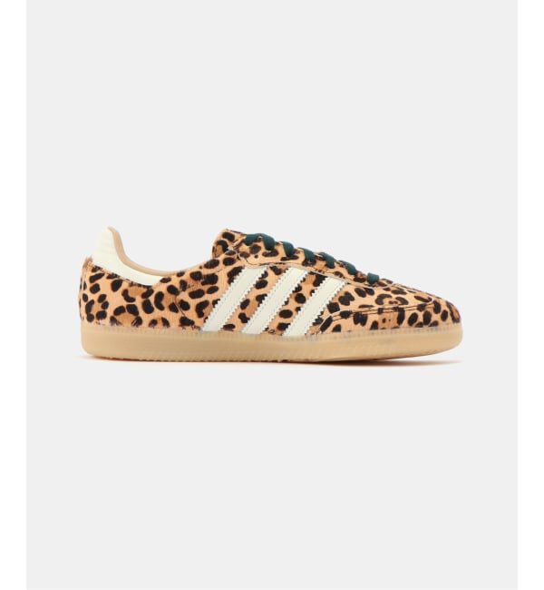 JOINT WORKS「adidas originals / アディダス オリジナルス SAMBA OG W」|スニーカー|