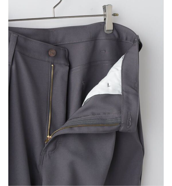 JOINT WORKS「Wrangler/ラングラー WRANCHER WIDE」|スラックス|