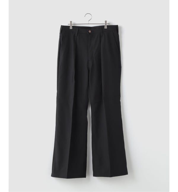 JOINT WORKS「Wrangler/ラングラー WRANCHER WIDE」|スラックス|
